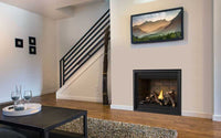 Napoleon 42" Altitude Direct Vent Gas Fireplace A42