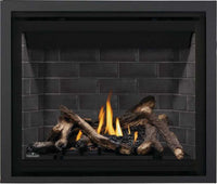 Napoleon 42" Altitude Direct Vent Gas Fireplace A42