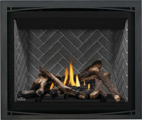 Napoleon 42" Altitude Direct Vent Gas Fireplace A42