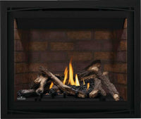 Napoleon 42" Altitude Direct Vent Gas Fireplace A42