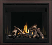 Napoleon 42" Altitude Direct Vent Gas Fireplace A42