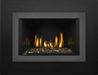 Napoleon Oakville 3 Glass Gas Fireplace Insert GDIG3N-1