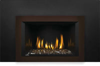 Napoleon Oakville 3 Glass Gas Fireplace Insert GDIG3N-1