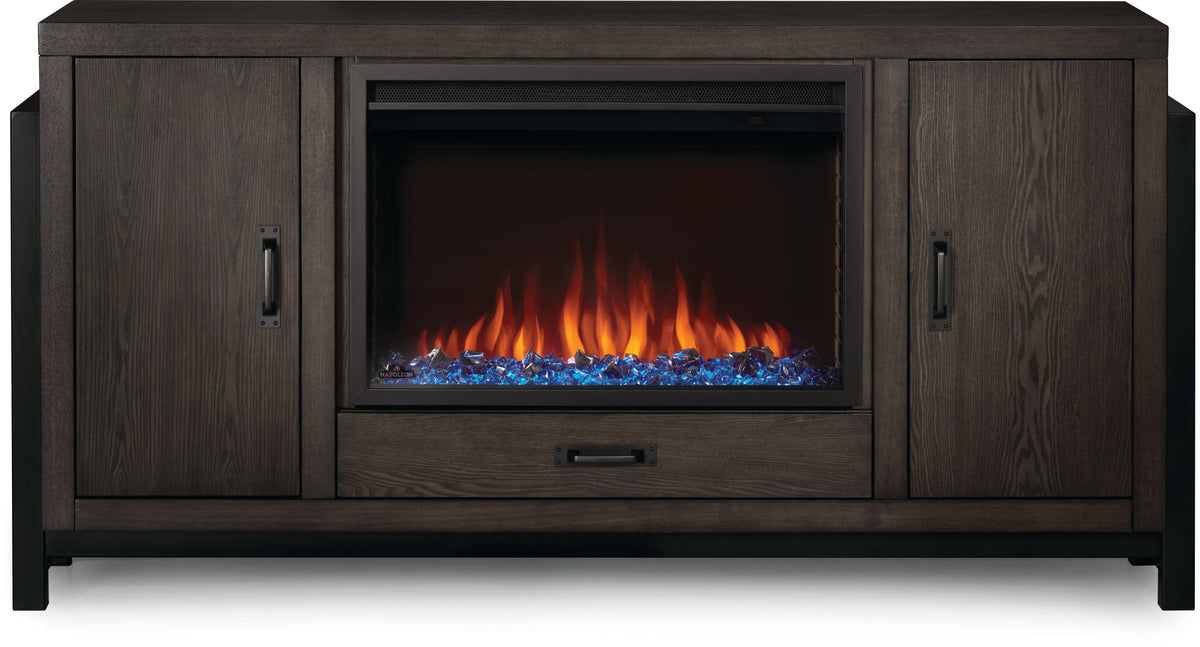 Napoleon The Charlotte 68" Electric Fireplace NEFP30-3020RK