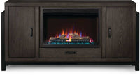 Napoleon The Charlotte 68" Electric Fireplace NEFP30-3020RK