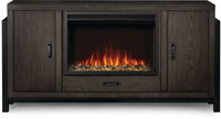 Napoleon The Charlotte 68" Electric Fireplace NEFP30-3020RK