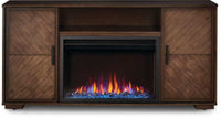 Napoleon The Hayworth 65" Electric Fireplace NEFP30-3620RLB