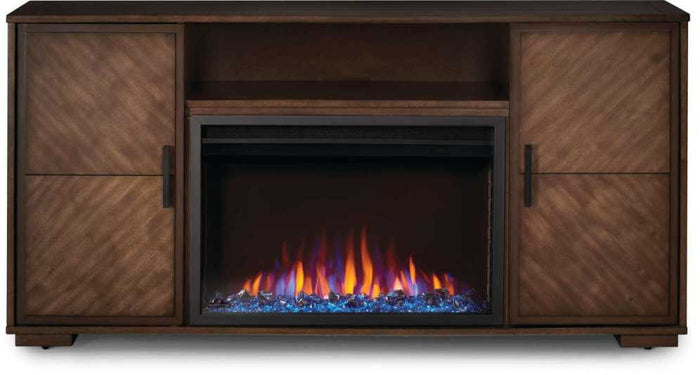 Napoleon The Hayworth 65" Electric Fireplace NEFP30-3620RLB