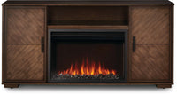Napoleon The Hayworth 65" Electric Fireplace NEFP30-3620RLB