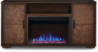 Napoleon The Hayworth 65" Electric Fireplace NEFP30-3620RLB