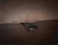 Napoleon The Hayworth 65" Electric Fireplace NEFP30-3620RLB