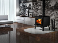 Osburn 2000 Wood Stove with Blower OB02015