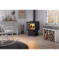 Osburn 3300 Wood Stove OB03300
