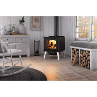Osburn 3300 Wood Stove OB03300