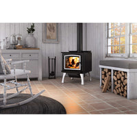 Osburn 3300 Wood Stove OB03300