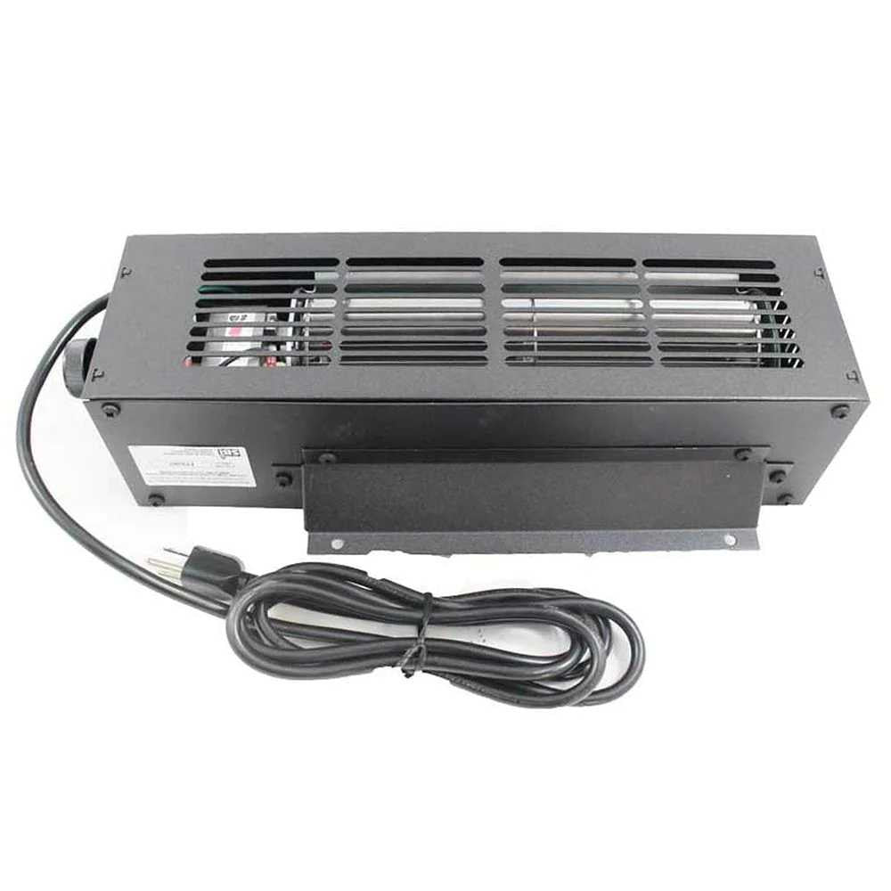 Osburn Blower with Variable Speed Control AC03095