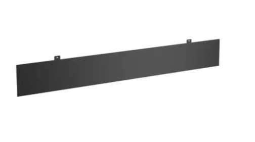Osburn Bottom Faceplate Backing Plate (6” x 50”) AC01333