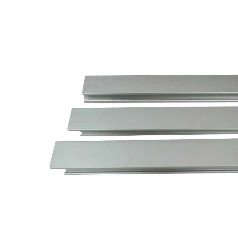 Osburn Brushed Nickel Faceplate Trim (32" x 44") OA10126