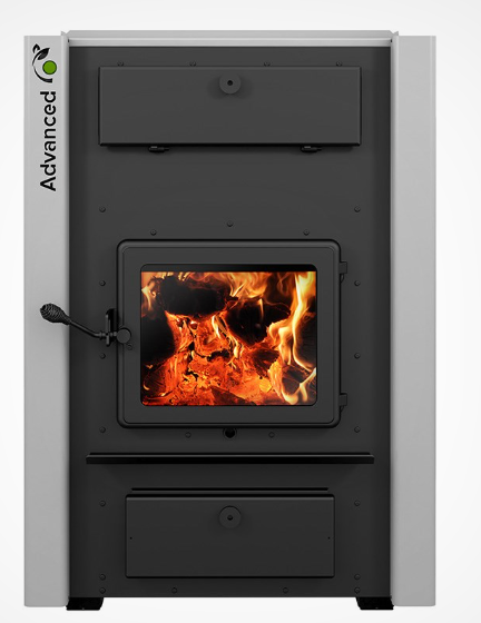 Osburn Fireplaces