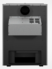 Osburn Caddy-Advanced Wood Furnace PF01020