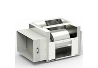 Osburn Caddy-Advanced Wood Furnace PF01020