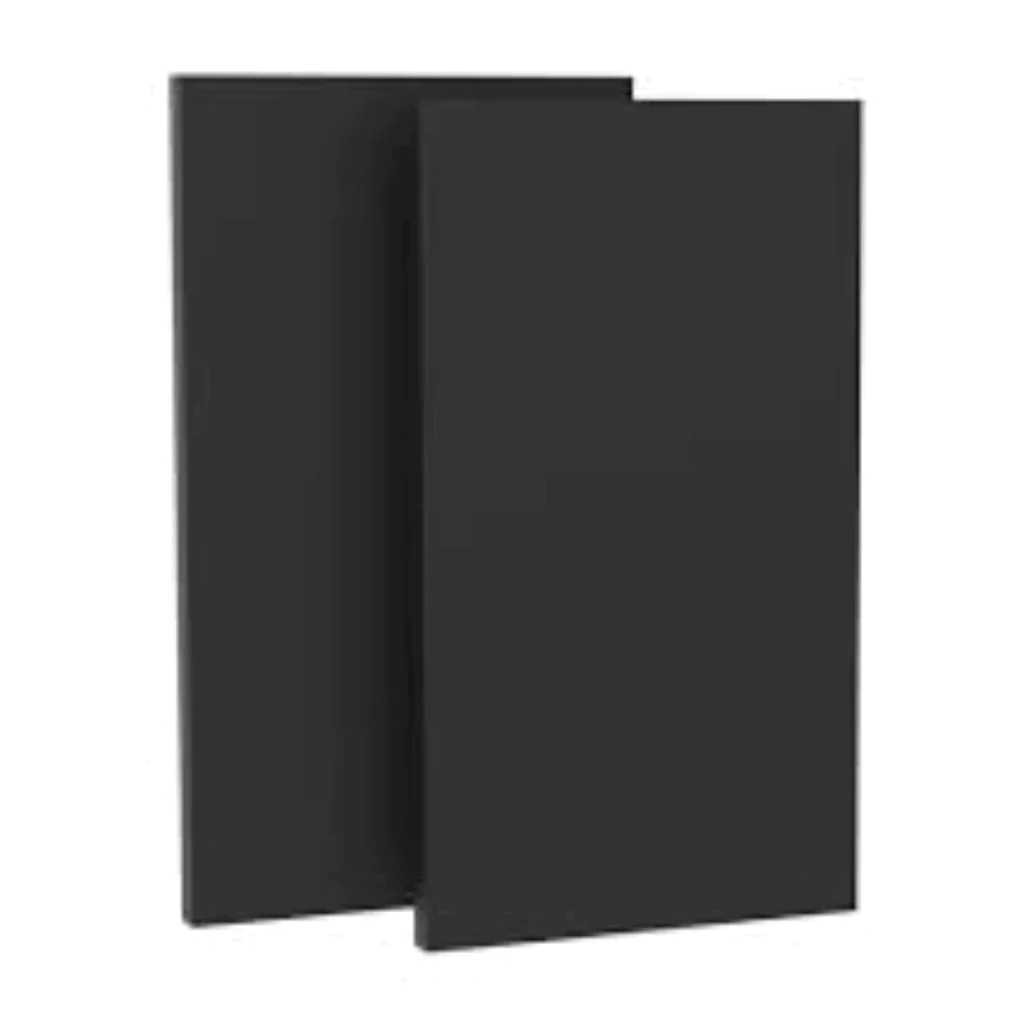 Osburn Decorative Side Panel Kit OA10242
