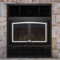 Osburn Glass, Nightflame Effect AC02770