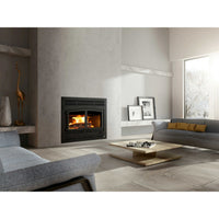 Osburn Horizon Zero-Clearance Wood Fireplace OB04010