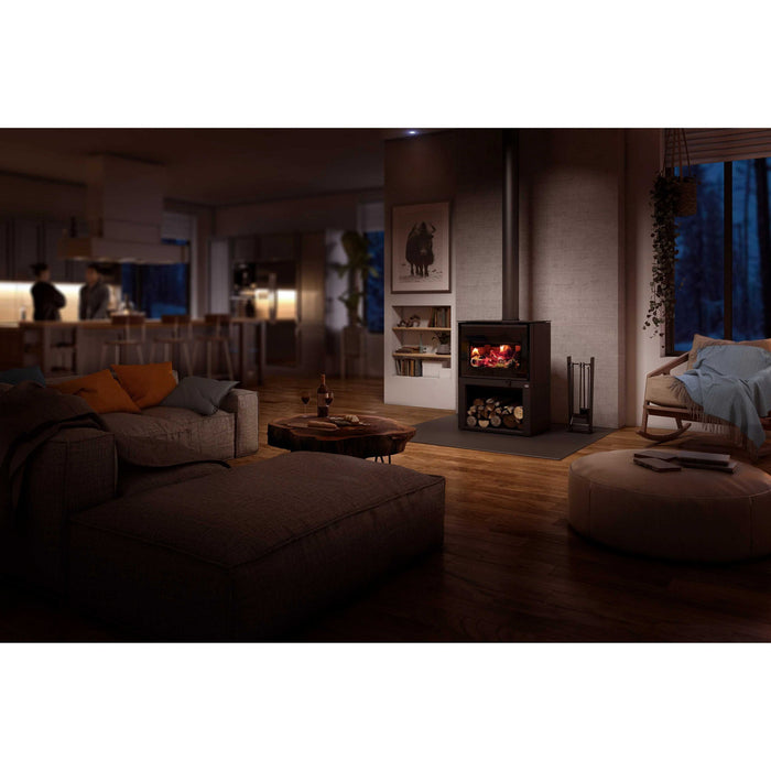 Osburn Inspire 2000 Wood Stove OB02042
