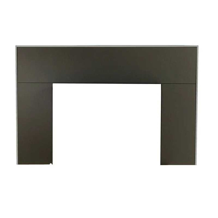 Osburn Large Black Faceplate (32” x 50”) AC03411