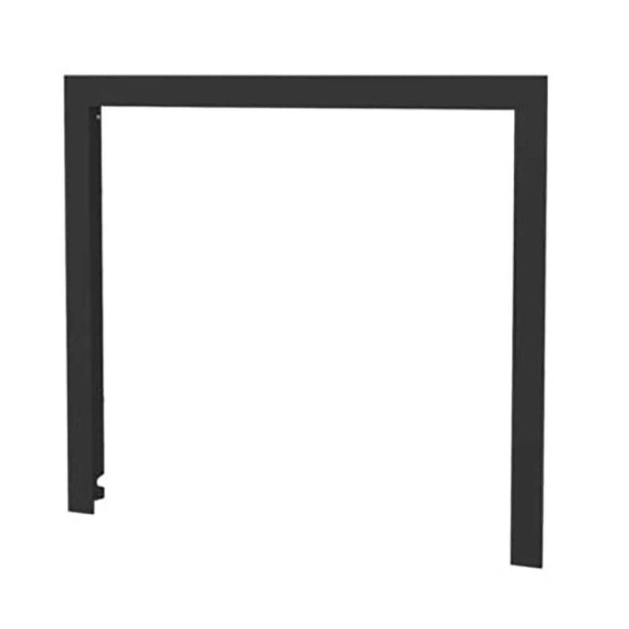 Osburn Narrow Faceplate 3-Sided AC01020
