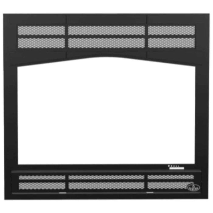Osburn Prairie Style Faceplate OA10630