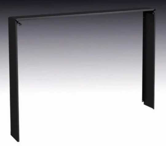 Osburn Projection Kit - 2” or 4” AC01323