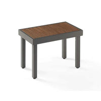 Outdoor Greatroom Kenwood Short Bench KW-SB