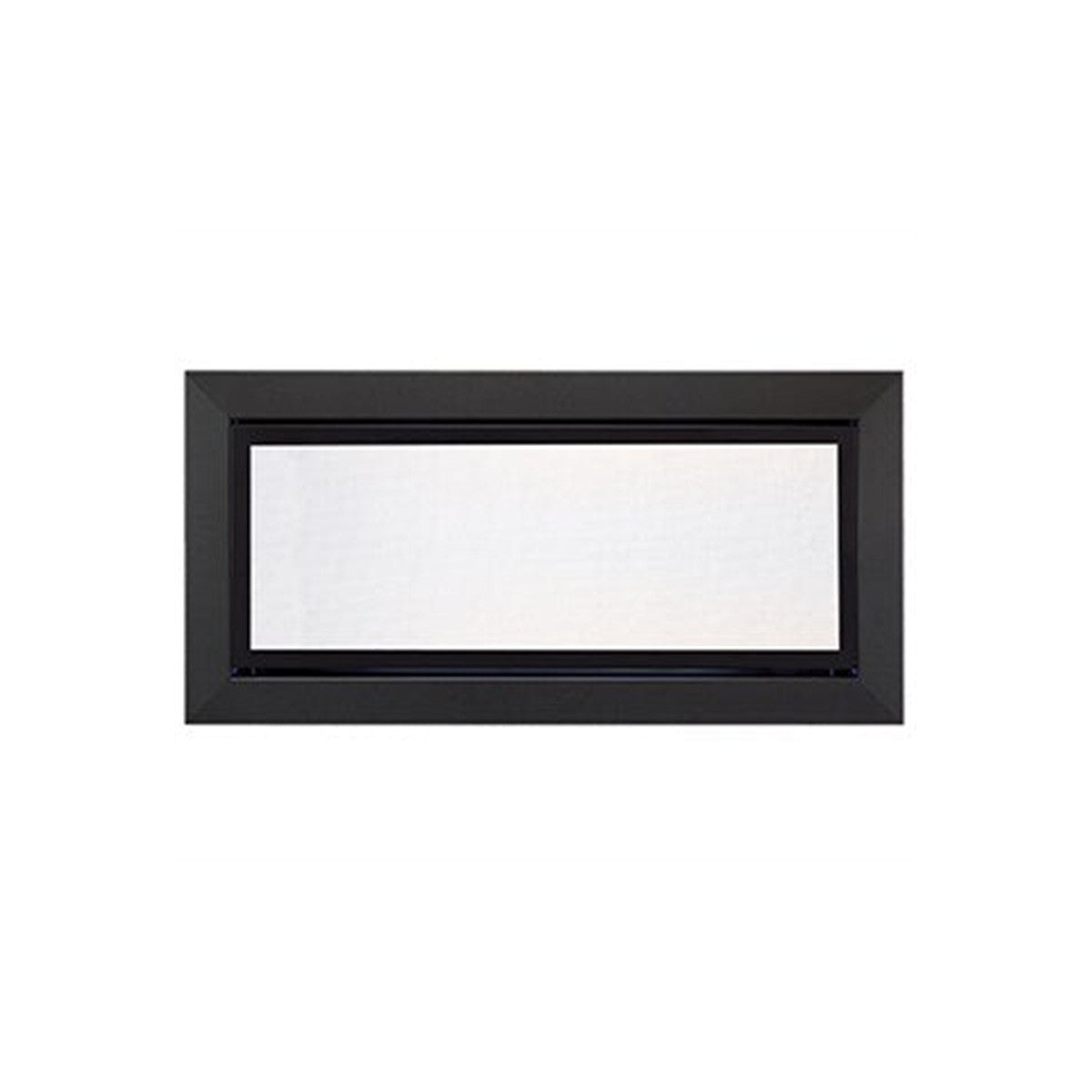 HHT Charcoal Clean Face Trim PFF-60-CH-C