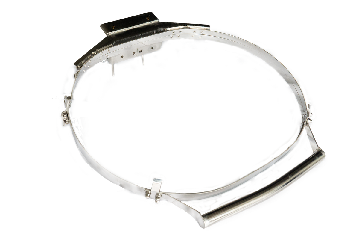 Primo Marine-Grade Hinge & Handle Kit — manufacturer family image