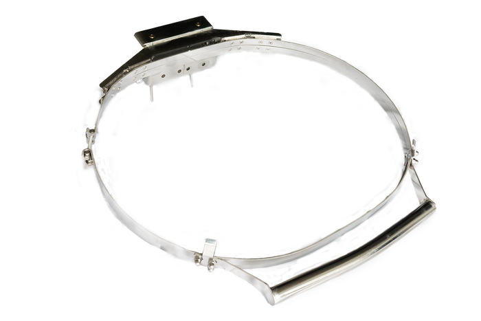 Primo Marine-Grade Hinge & Handle Kit — manufacturer family image
