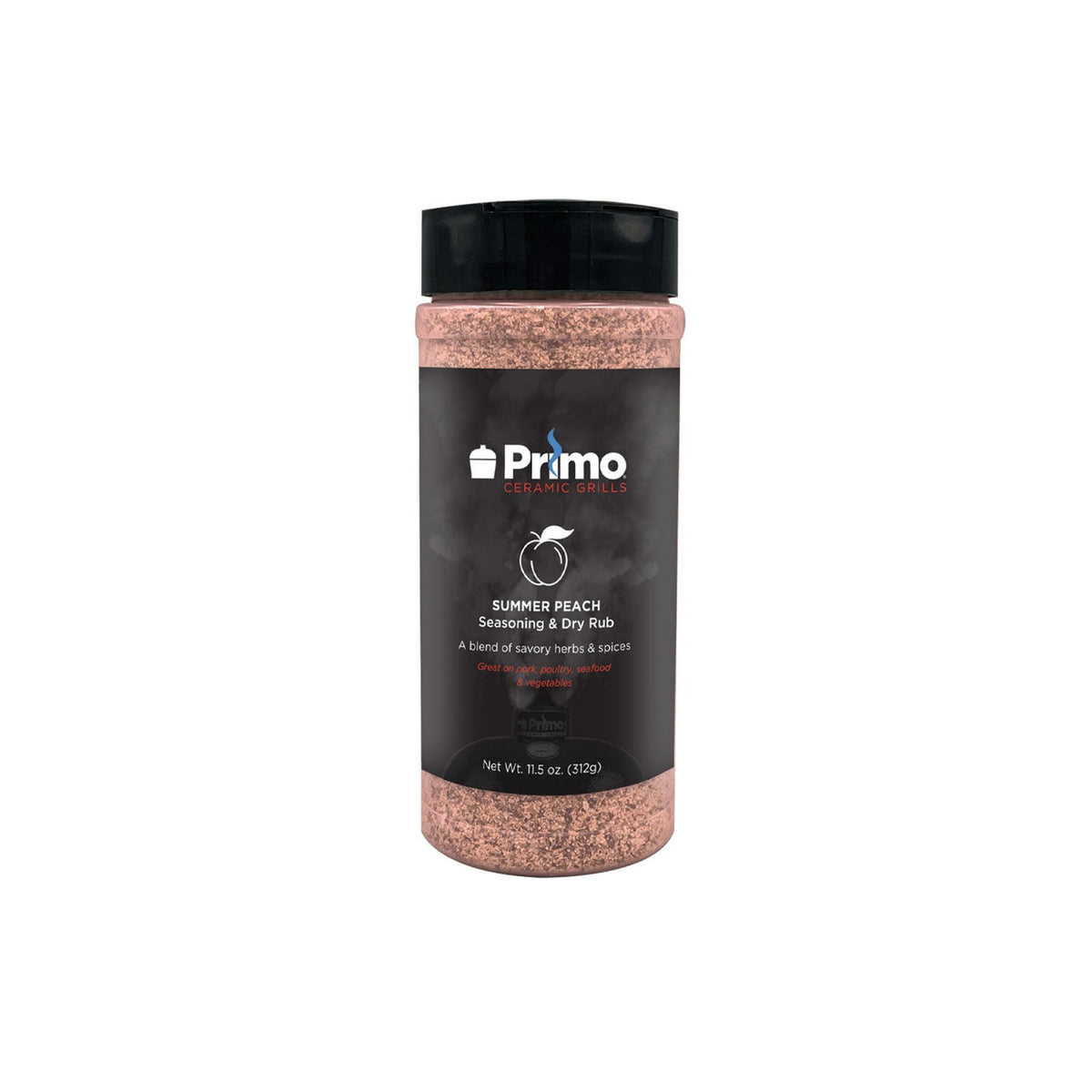Primo Summer Peach Rub PG00502