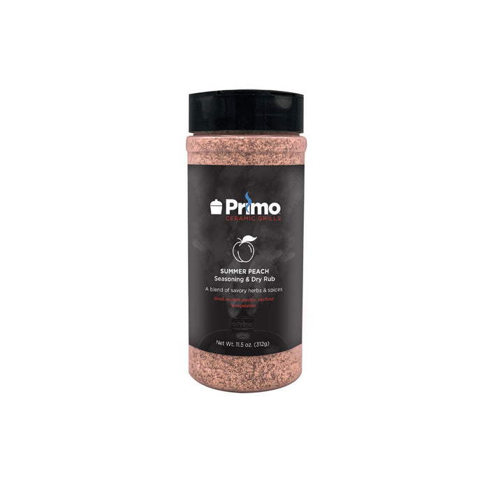 Primo Summer Peach Rub PG00502