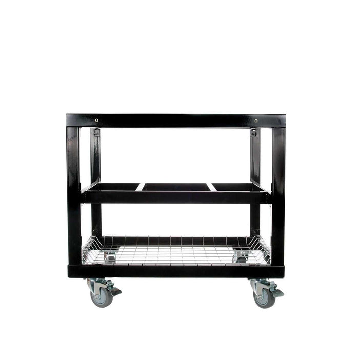 Primo Cart Base with Basket