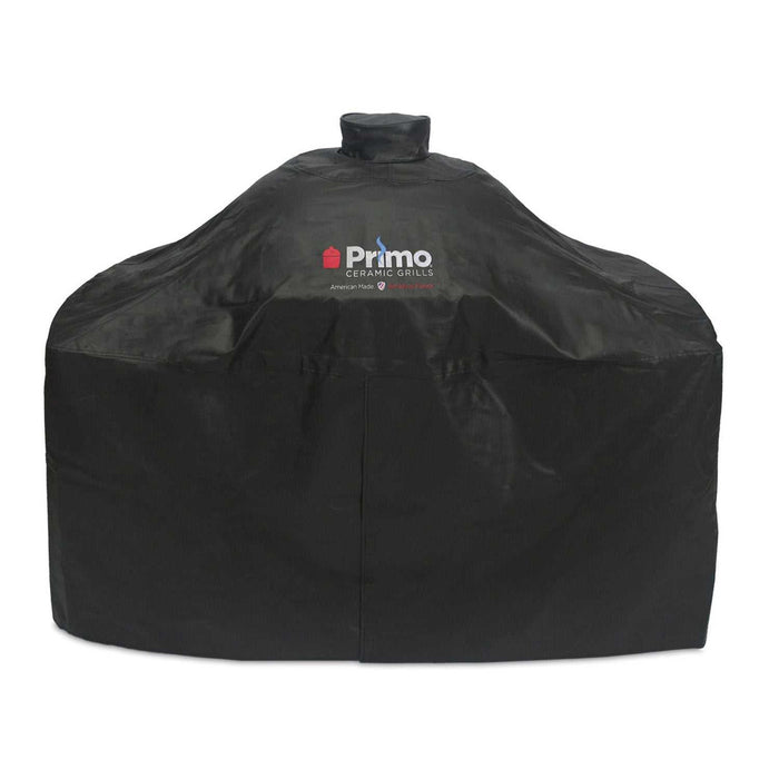 Primo Cart & Table Grill Cover PG00415