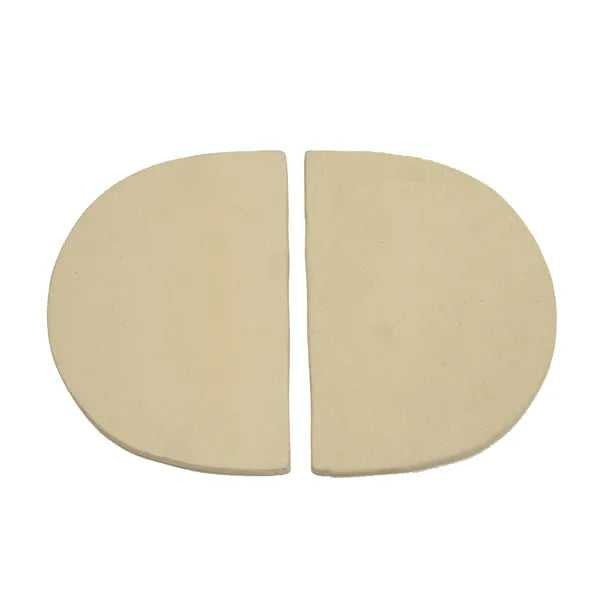 Primo Ceramic Heat Deflector Plates