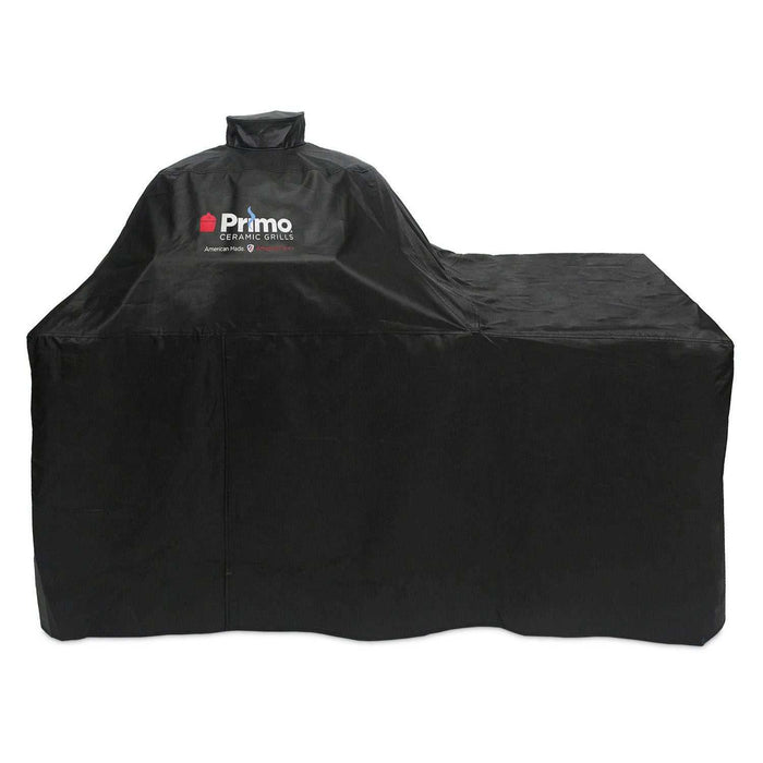 Primo Cypress Countertop Table Grill Cover PG00423