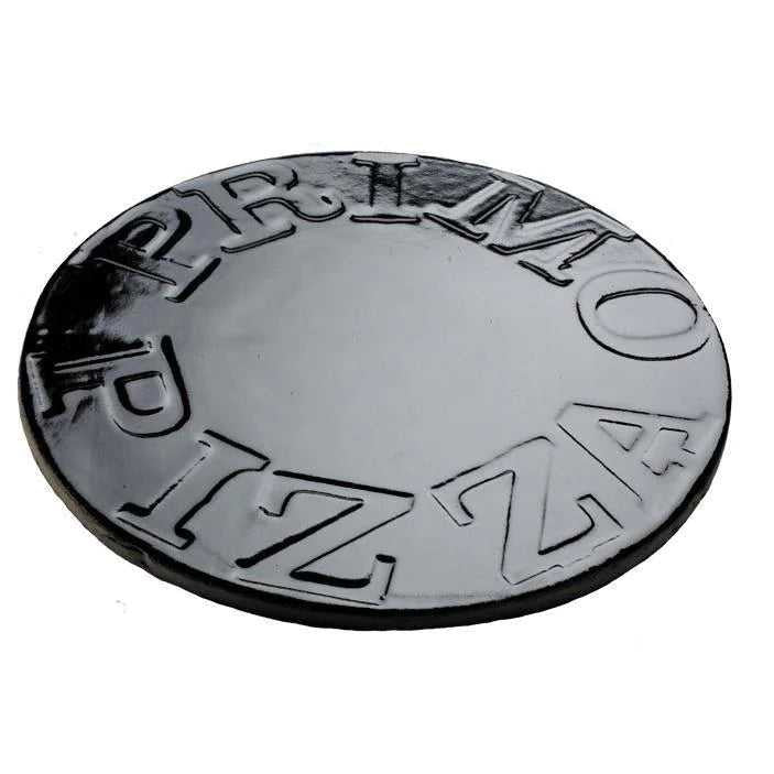 Primo Glazed Ceramic Pizza & Baking Stone PG00338