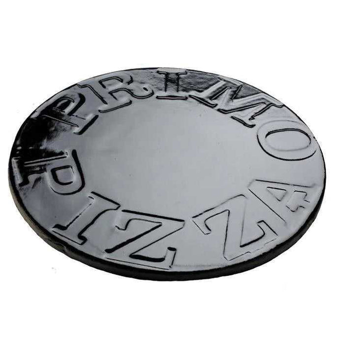 Primo Glazed Ceramic Pizza & Baking Stone PG00338