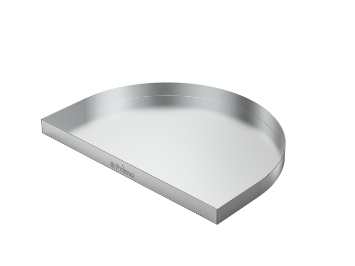 Primo Half Drip Pan for Oval Grills — manufacturer family image