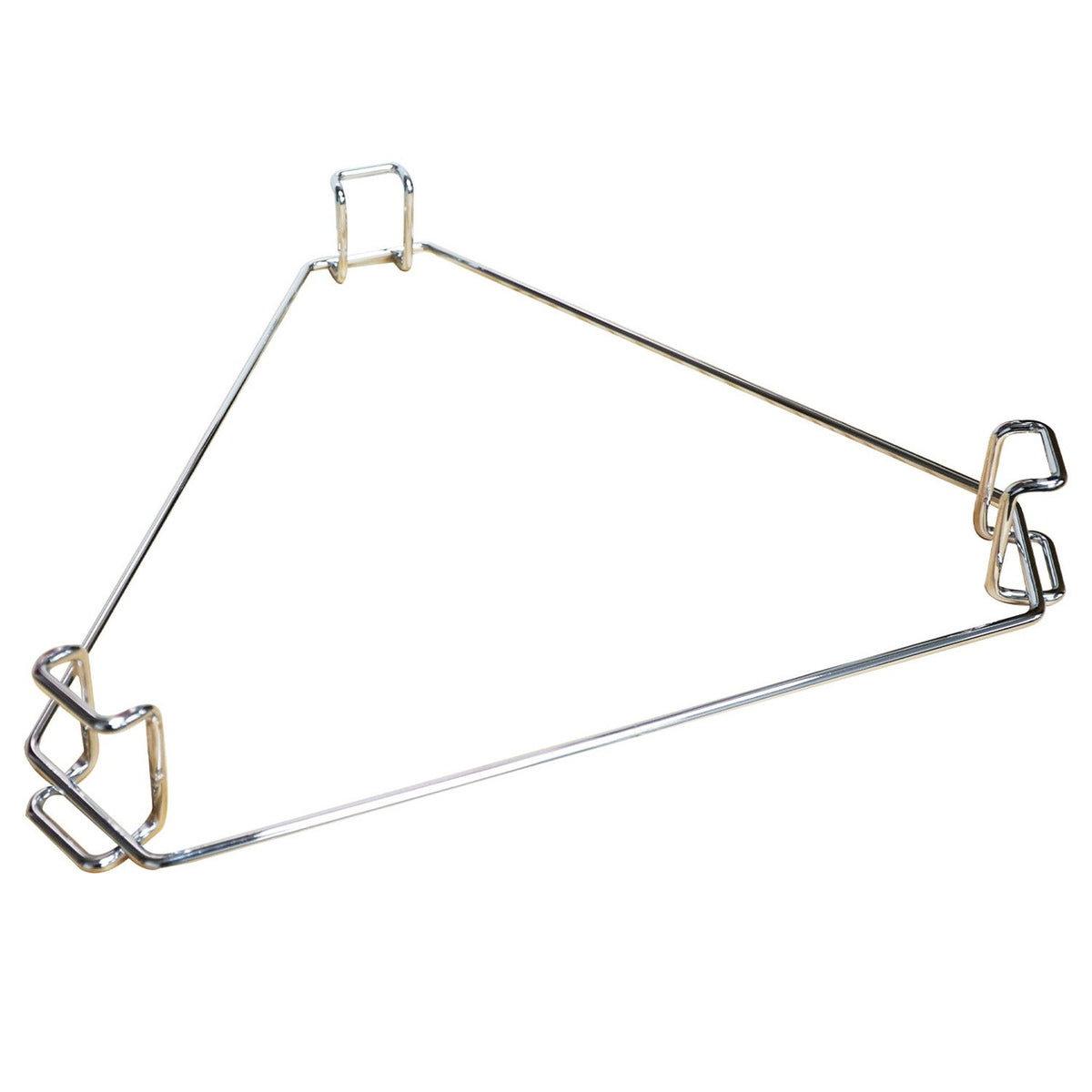 Primo Heat Deflector Rack for Round PG00331