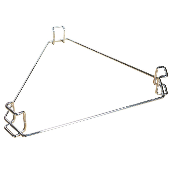 Primo Heat Deflector Rack for Round PG00331