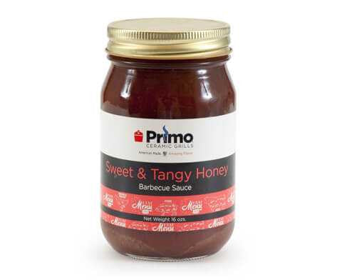 Primo Honey BBQ Sauce PG00505
