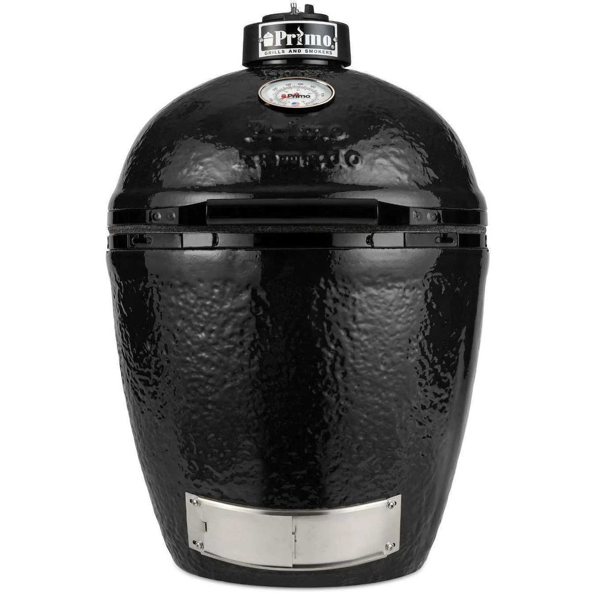 Primo Kamado Round PGCRH